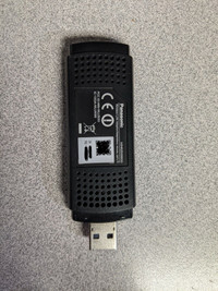 Panasonic N5HBZ0000055 Wireless LAN USB Stick WiFi Adapter