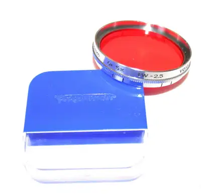 Voigtlander 308/54 AR 54mm OR 5x LW-2.5, View more