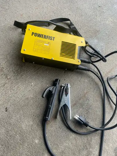 Mini invverter stick welder , View more