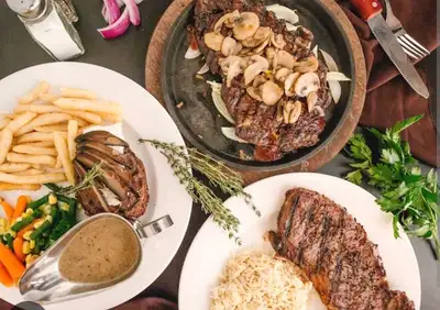 Looking for a line cook at AFFY'S PREMIUM GRILL Pickering, this job will require mainly working on t...
