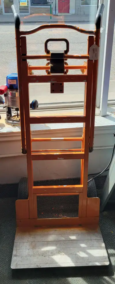 Costco 4 in1 Folding Series Hand Cart, View more