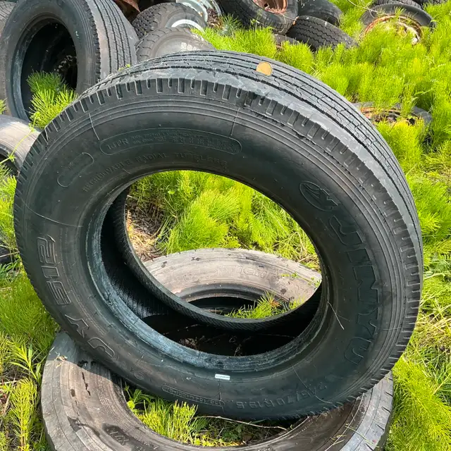 PNEUS POUR WINNEBAGO in Tires & Rims in Gaspé - Image 2