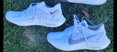 Men Nike shoes size US 9 Air Zoom X zoomx Pegasus Turbo Next 39, View more