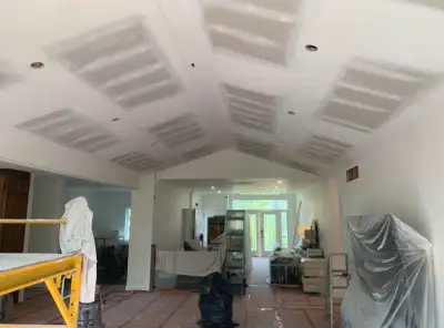Drywall Taper, View more