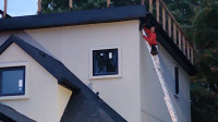 Eavestroughs, Fascia ,Soffit, Gutter/Leaf Guards