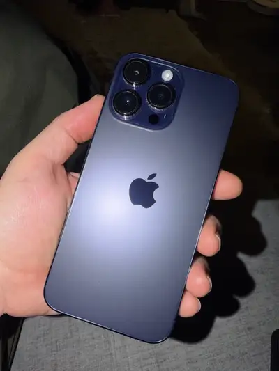 iPhone 14 Pro Max , View more