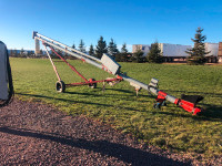 Auger for Sale