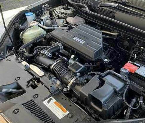 2017-2022 1.5 Turbo Honda CR-V stock intake system in Engine & Engine Parts in Barrie - Image 2