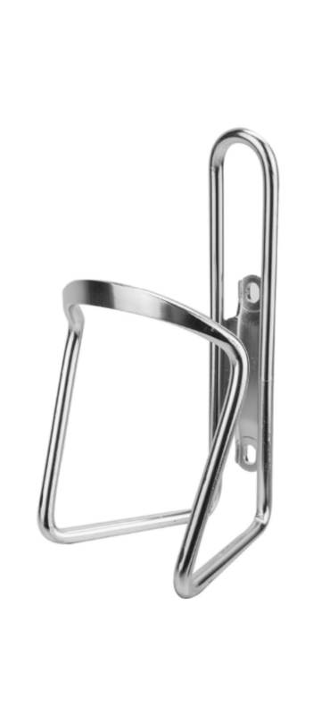 New Aluminum Alloy Bicycle Water Bottle Cages Bike Drink Holder, View more