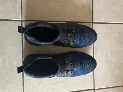 men size 13 HCY steel toe running shoes, View more