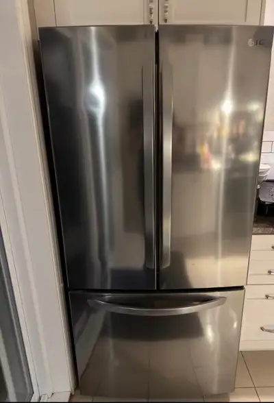 Frigidaire LG, View more