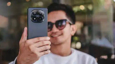 Xiaomi Redmi Note 14 Pro+ 5G, View more