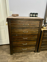 Drawers (Chest) 