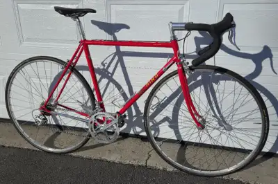 1984 Rino Corsa road bike - near mint, View more