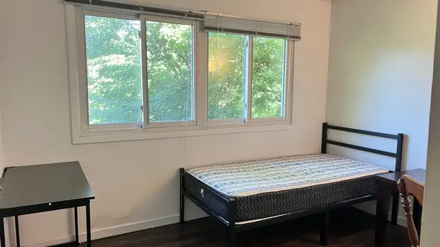 room for rent Waterloo Laurier in Room Rentals & Roommates in Kitchener / Waterloo - Image 4