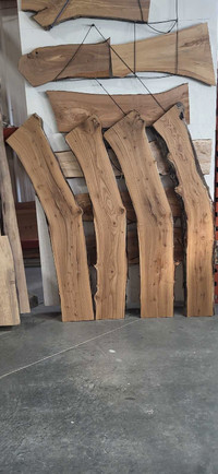 Live edge Russian olive Winnipeg Manitoba Preview