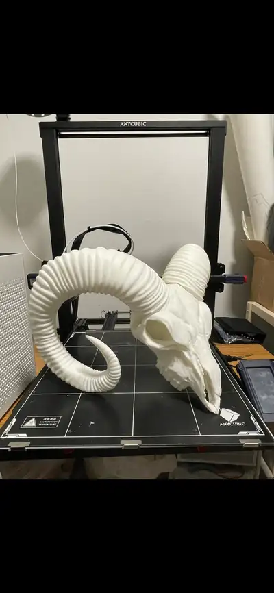 imprimante 3D Anycubic Kobra Max, View more