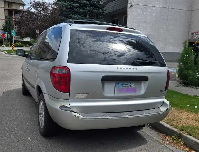 Caravan 2003529384658143825922