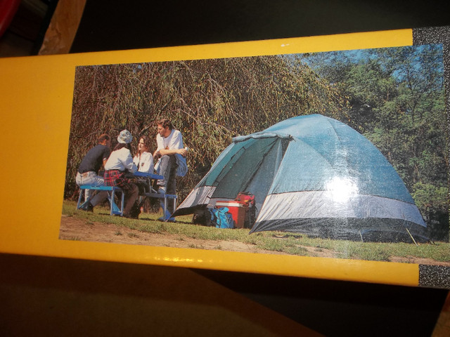 Dome Tents dans Pêche, camping et plein Air  à Ville de Montréal - Image 2