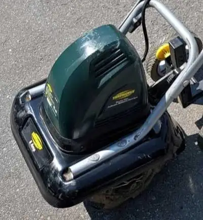 rotoculteur et coupe herbe, View more