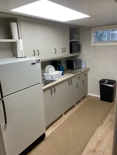 rooms for rent