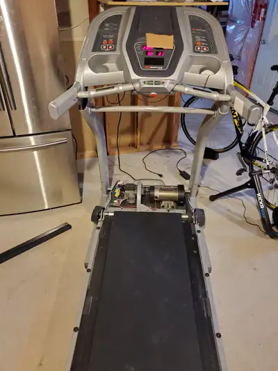 Treadmill & Gym Equipment Repairs, View more