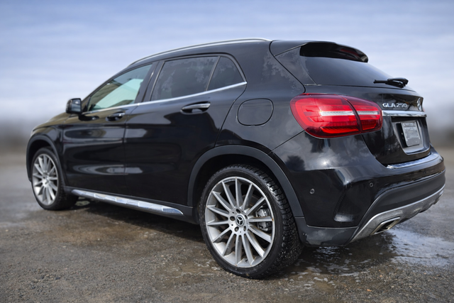 2018 Mercedes-Benz GLA 250 AWD in Cars & Trucks in Smithers - Image 7