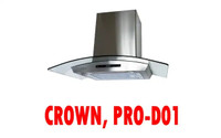 Range Hood Wall Mount Promotion! Plus Extra 10% Off for New Sub!