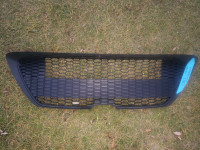 
2017 Toyota Camry lower grill  $150
