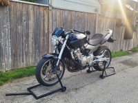 2006 Honda Hornet 599 (CB600F)