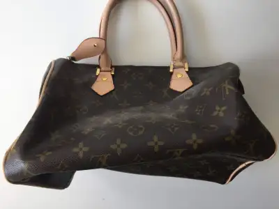 Louis Vuitton Ladies Replica Hand Bag Speedy 30, View more