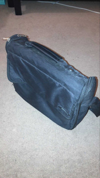 Carrying bag for ResMed CPAP Machine