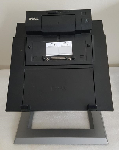 Dell Docking Station 2660446A00 DP/N TC6RT Built-In USB Port VGA, View more