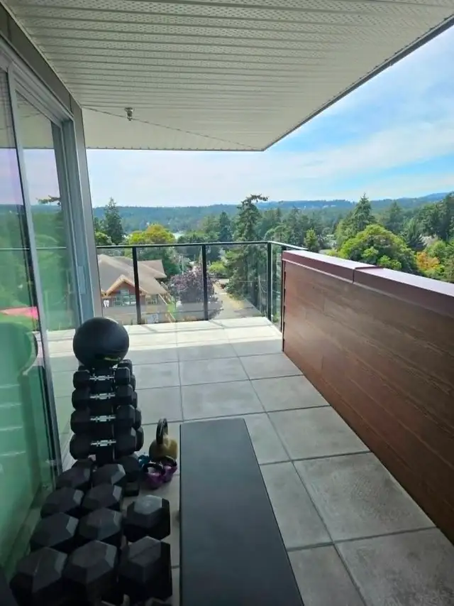 2 Beds 2 Baths - Apartment in Long Term Rentals in Victoria - Image 28
