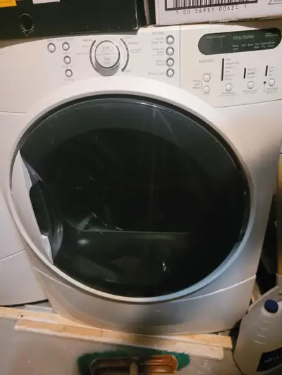 KENMORE Dryer, View more