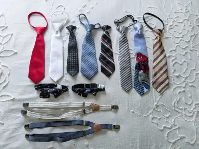 accessoires pour enfants, View more