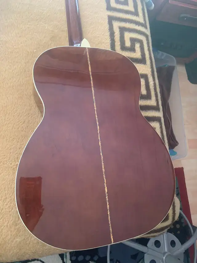 Oscar Schmidt Guitar in Guitars in Edmonton - Image 6