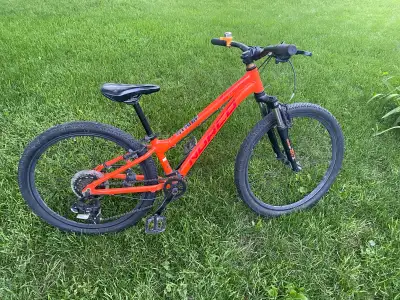 Norco Storm 24” Wheel Mountain Bike, View more