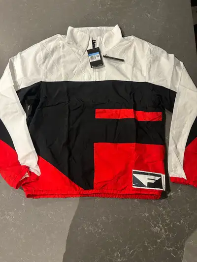 Nike Flight, View more