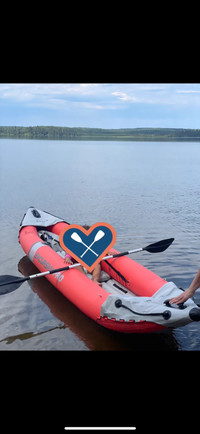 Kayak Excursion Pro 