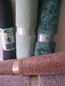 RUGS PLUSH 27/36In -SELECT COLORS - NEW, View more