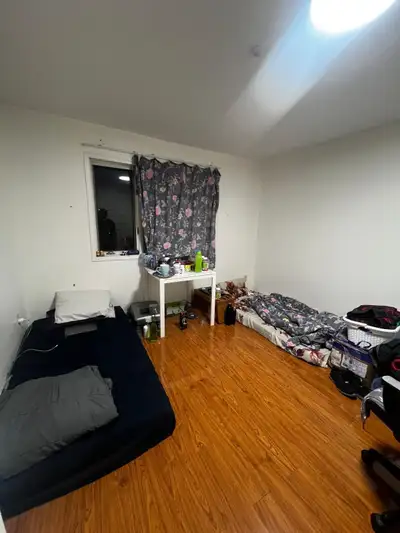 Shared Room for Rent – Don Mills & McNicoll Shared room available with another girl from October 1st...