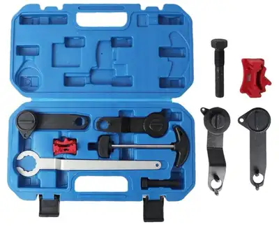 Engine Camshaft Tool Set, View more