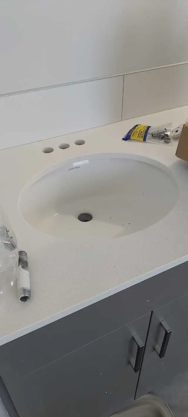 Reliable Plumber You Can Trust | $50498127974842378249