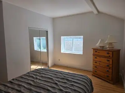 room for rent 750$ all inclusive , Gatineau (hul) near downtown . Internet , electricity included Ro...