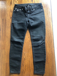 Women’s True Religion jeans - size 31