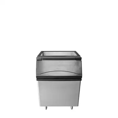 Atosa CYR400P 30" Wide Ice Storage Bin for Modular Ice Machines, View more