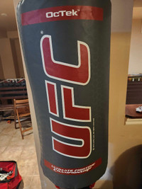 UFC Octek Punching bag