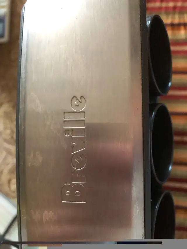 Rangement k-cup à café BREVILLE in Kitchen & Dining Wares in Laval / North Shore - Image 4