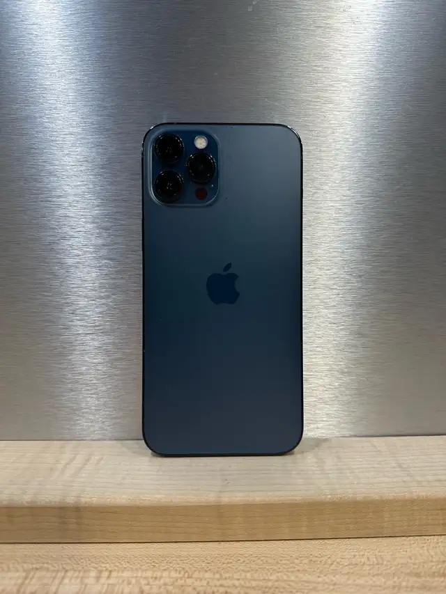 iPhone 12 Pro Max - Perfect Condition in Cell Phones in Winnipeg - Image 3